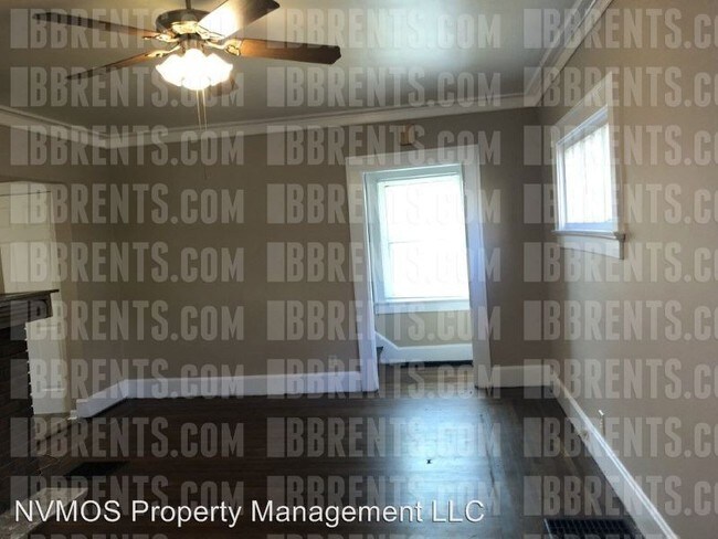 Building Photo - 3 br, 1 bath House - 120 South G Street,