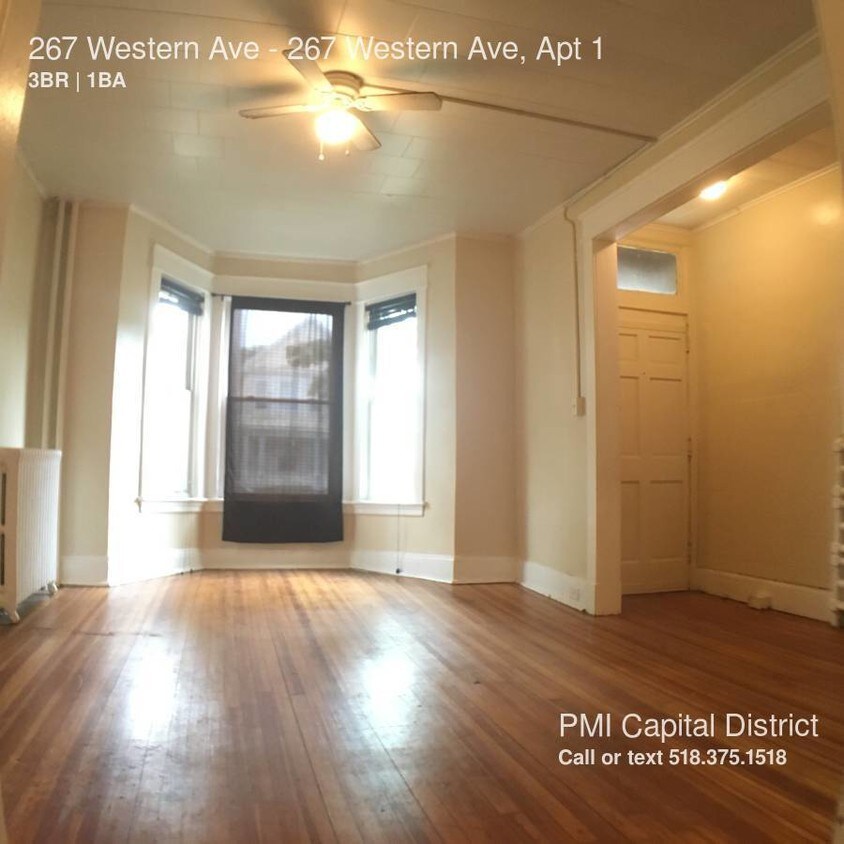 Primary Photo - 267 Western Ave