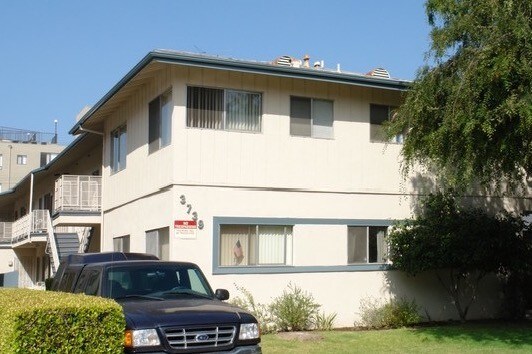 Foto del edificio - 3739 Mentone Ave