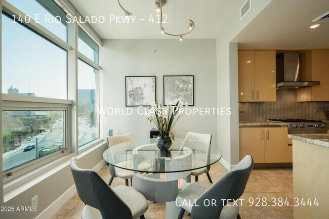 Building Photo - 140 E Rio Salado Pkwy