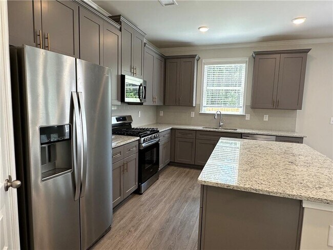Building Photo - 3656 Lockaby Way