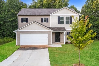 Building Photo - 125 Zach Dr