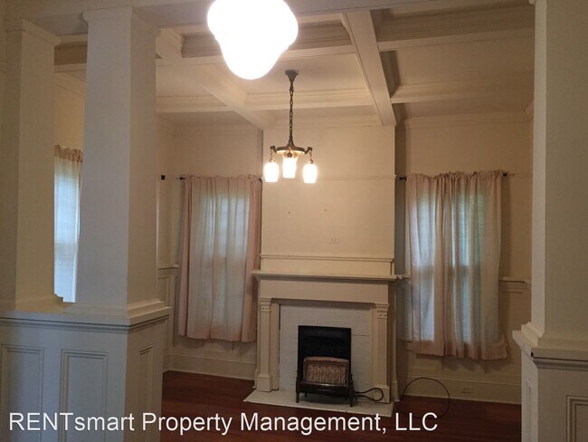Building Photo - 4 br, 2 bath House - 1500 17th Street