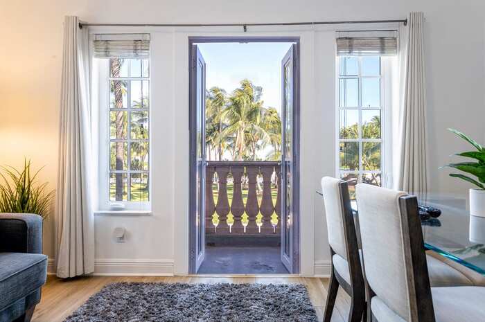 Primary Photo - Meet Me On Ocean Dr - Cozy Stay Steps From...