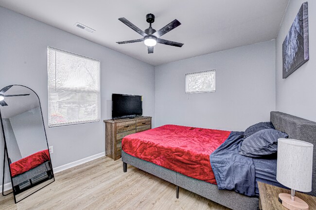 Foto del edificio - 3113 N Ashland Ave