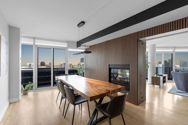 Photo du bâtiment - 224 Carlton St.