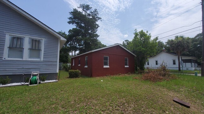 Foto del edificio - 1111 Georgia Ave