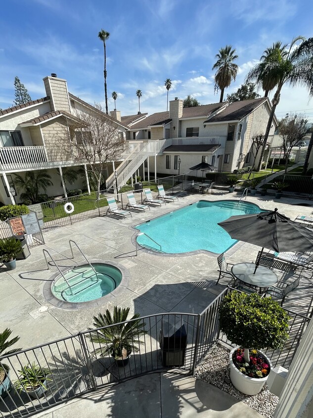 Foto principal - Tanglewood Apartments