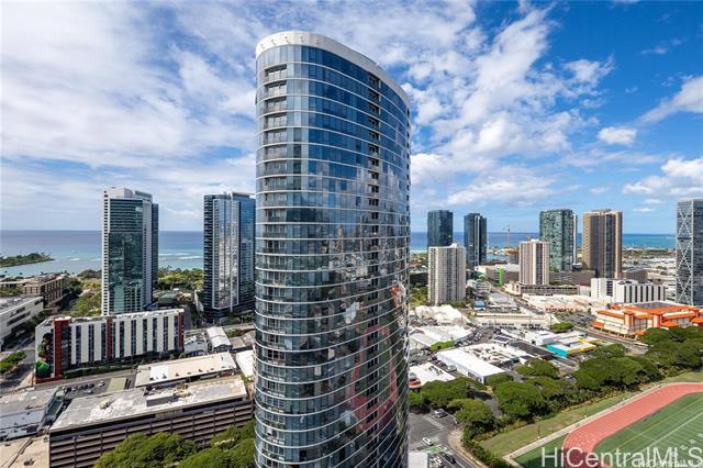 Foto del edificio - 1296 Kapiolani Blvd