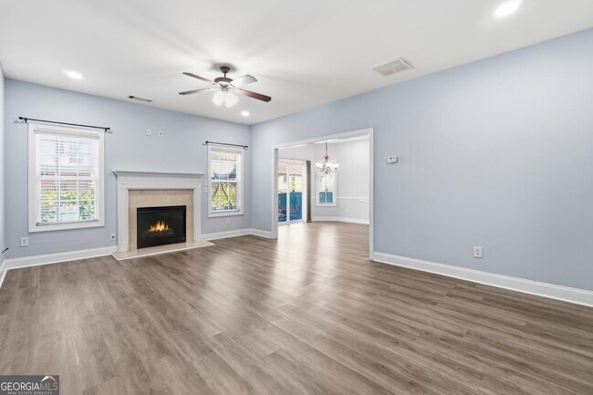 Foto del edificio - 903 Misty View Ct SW