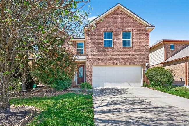 Foto del edificio - 3002 Overbrook Meadow Ln