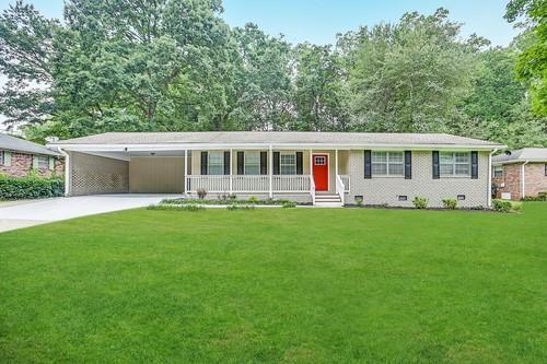 Primary Photo - 1802 Kimberly Dr SW