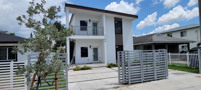Building Photo - 1749 NW 64th St