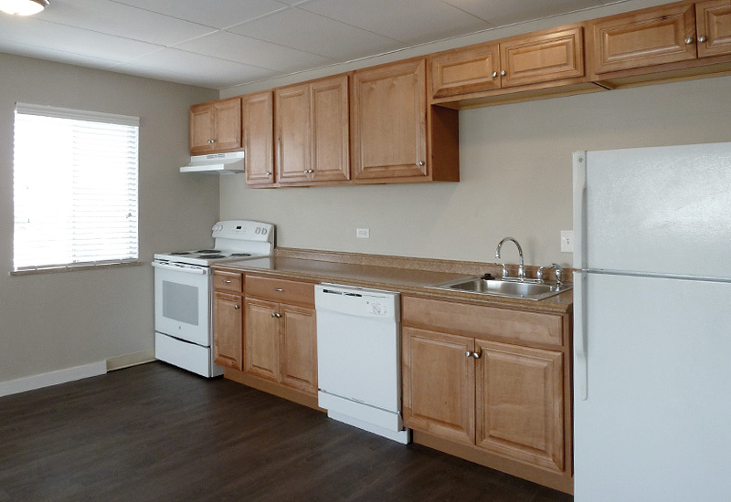 Foto principal - Wheelhouse Apartments