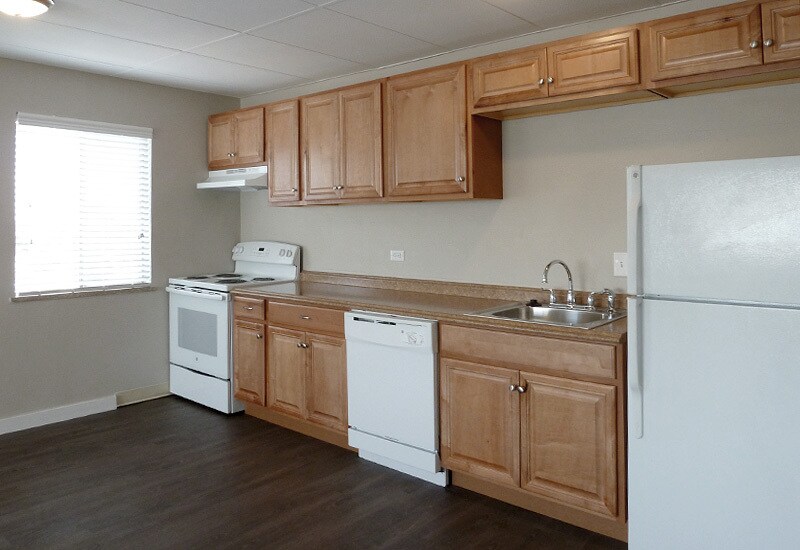 Foto principal - Wheelhouse Apartments