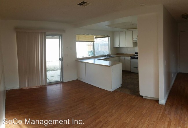 Building Photo - 3 br, 2 bath House - 373 Laguna Avenue