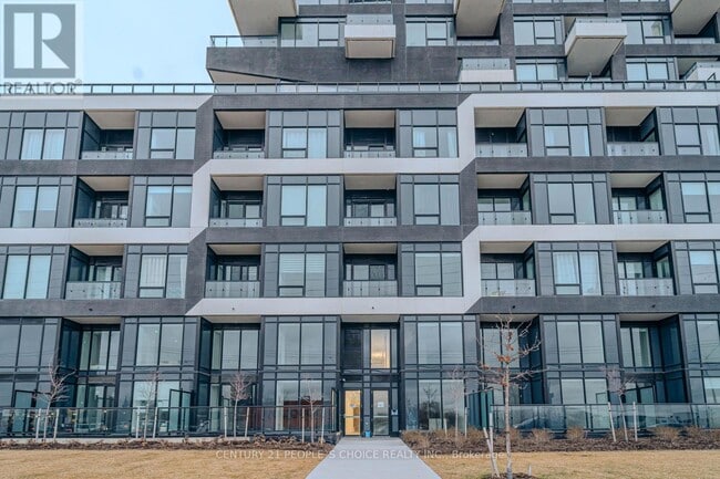 Building Photo - 2489 Taunton Rd