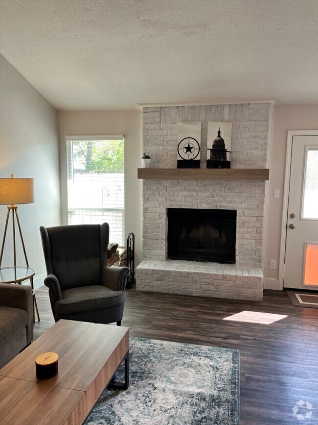 Townhomes For Rent in Austin TX 993 Townhouses Page 2