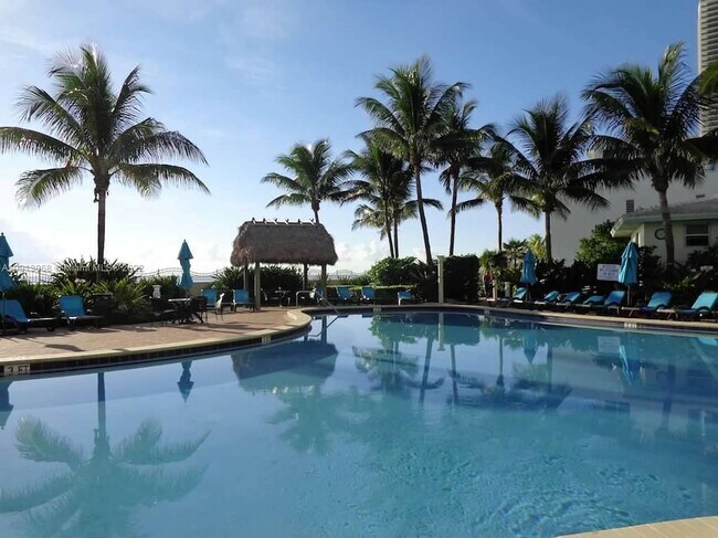 Foto del edificio - 3901 S Ocean Dr