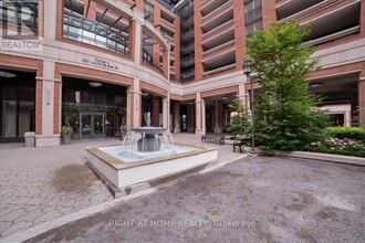 Building Photo - 830 Lawrence Ave W