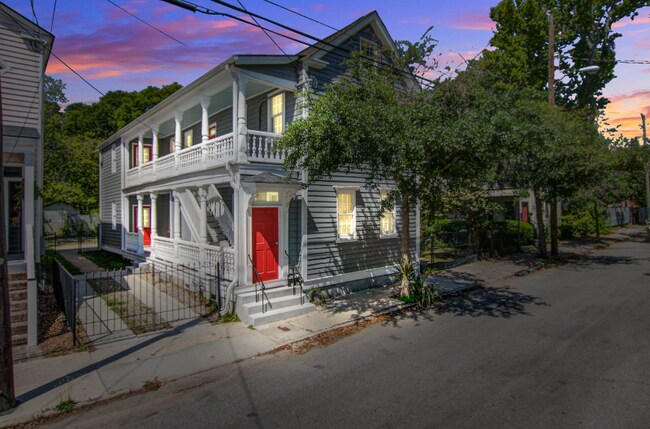 Foto del edificio - 63 Drake St