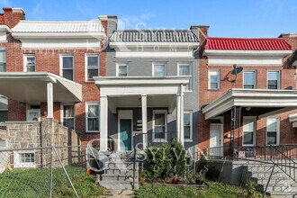 Building Photo - 780 Linnard St