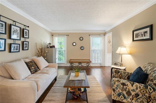Building Photo - 4156 Britts Gate Ln