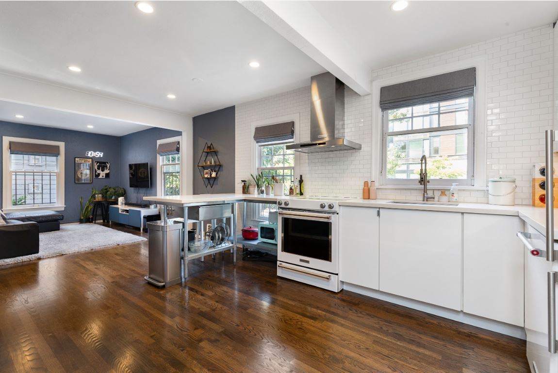 Foto principal - 535 20th Ave E