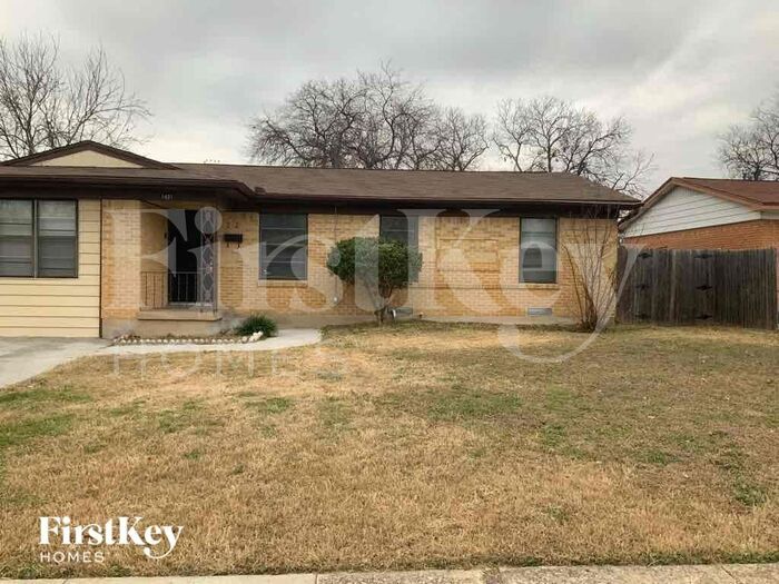 Foto principal - 1421 Belmont St