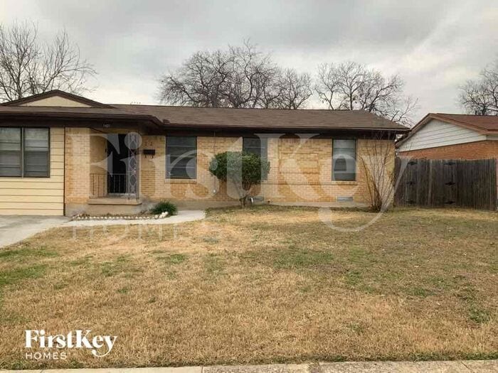 Primary Photo - 1421 Belmont St