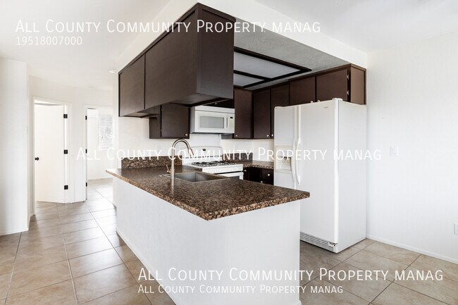 Foto del edificio - 73596 Desert Trail Dr