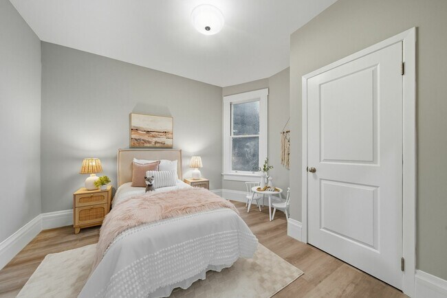 Foto del edificio - 438 30th St