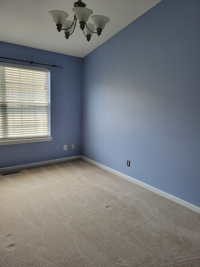 1st Master Bedroom - 8202 Catbird Cir