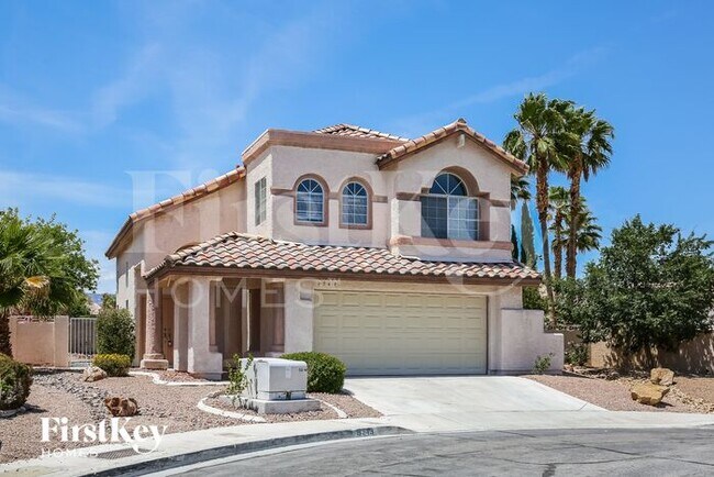Foto del edificio - 9349 Magic Flower Ave