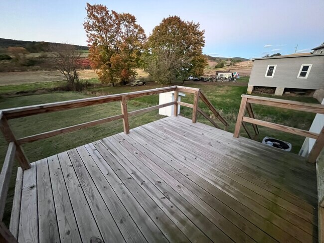 Foto del edificio - Leck Kill Apartments