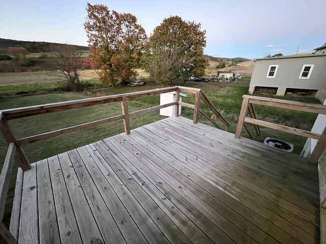 Building Photo - Leck Kill Apartments