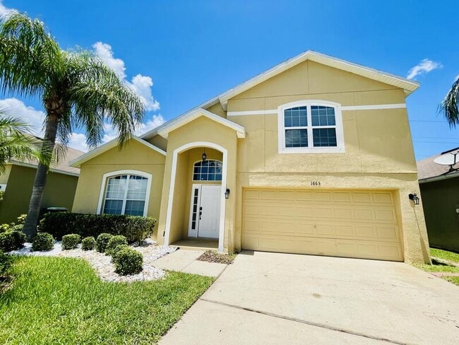 Building Photo - 1665 Canoe Creek Falls Dr