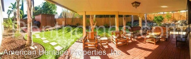 Building Photo - 3 br, 2 bath House - 1836 Denstone Place