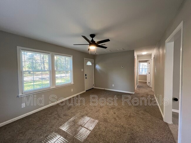 Building Photo - 3644 Dumas St