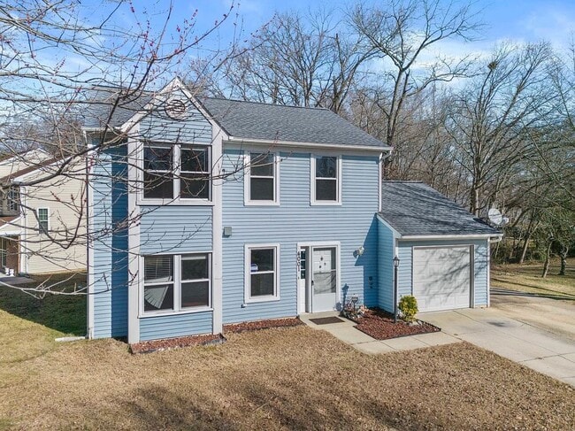 Building Photo - 4001 Bittern Ct