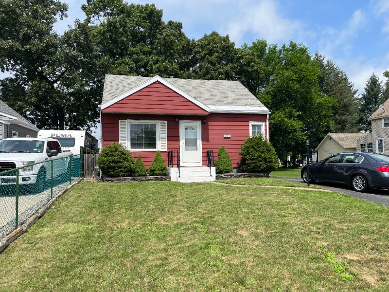 48 Hackett Ave, Albany, NY 12205 House Rental in Albany, NY