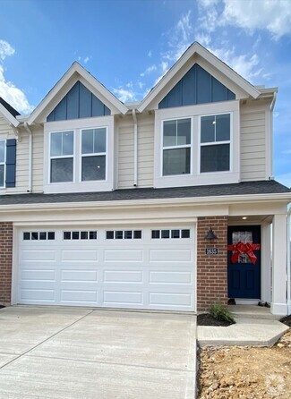 Building Photo - 1635 Autumn Spice Pl