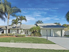 Building Photo - 17745 Woodview Terrace