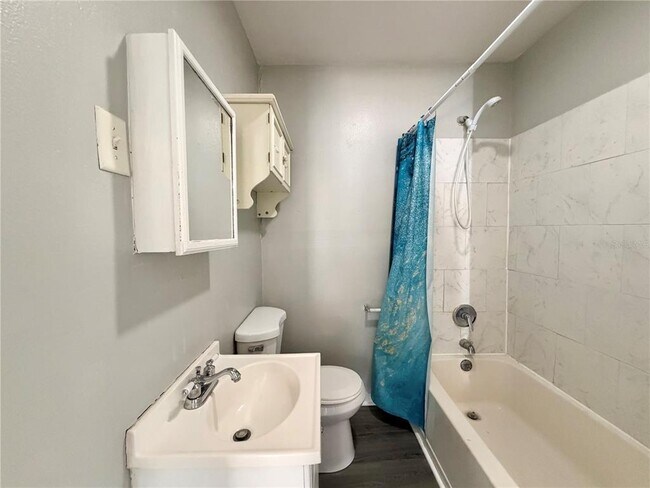 Foto del edificio - 506 Park Way