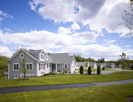 Building Photo - Residence at LeBaron Hills - Cottage Homes