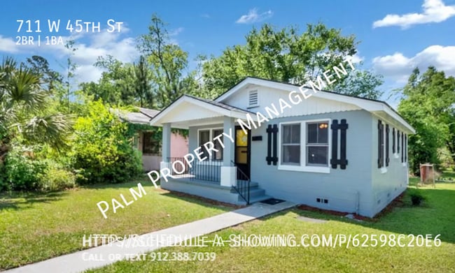 Building Photo - 2 Bed, 1 Bath for Rent in an Updated Home!