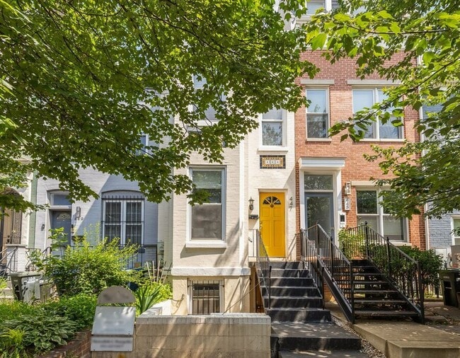 Foto del edificio - 447 M St NW