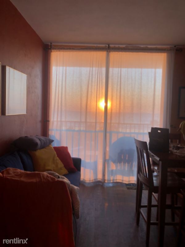 Foto del edificio - Studio, 1 bath Condo - 1233 S Atlantic Ave...