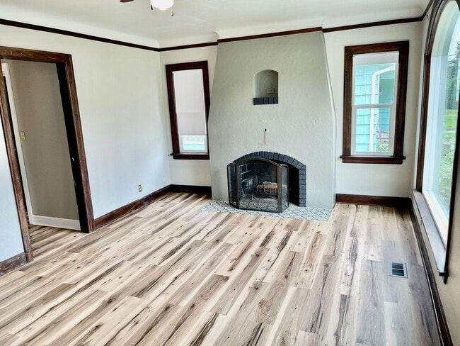 Building Photo - Audubon Park Rental!