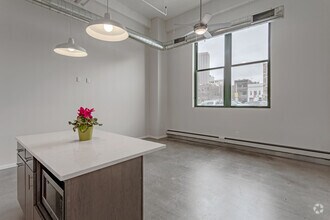 1BR, 1BA - Harriet - 2nd Street Lofts